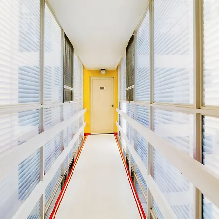 Ayenda Suites Marne-3