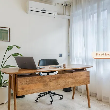 Granada Suites By Olala Homes-3
