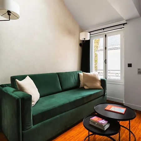 Limehome Paris Montmartre-2