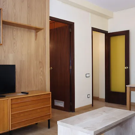 Aparthotel Augusta-3