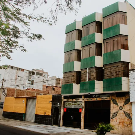 Hotel Amoretto-2