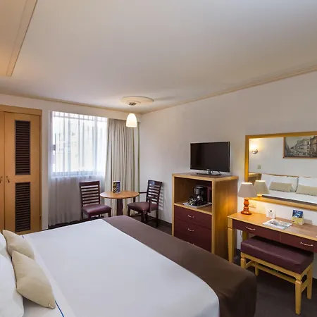 Hotel Estoril-2