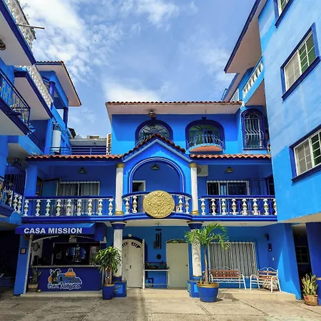 OYO Casa Mission-3