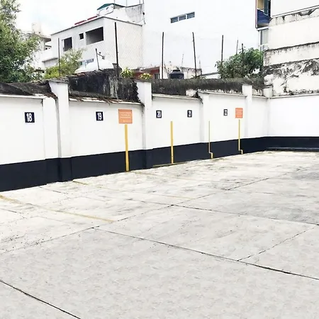 Hotel Citlalli Xalapa-2