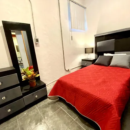 Rhm Spaces - Reforma-2