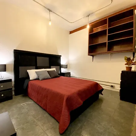 Rhm Spaces - Reforma-3