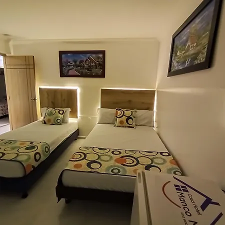 Hotel Eterna Primavera-2