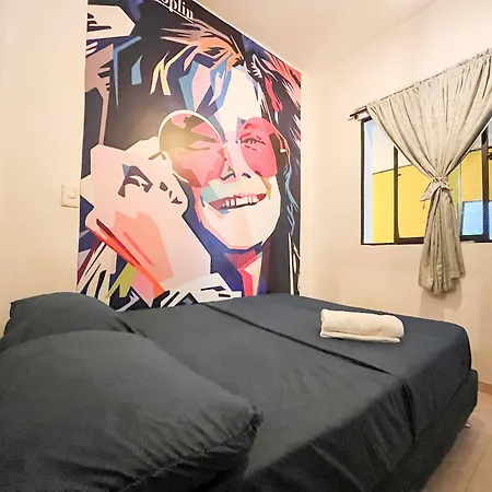 Casa Clandestina Guest House-3