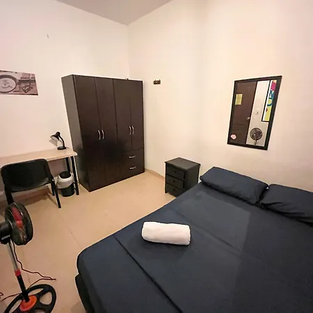 Casa Clandestina Guest House-2