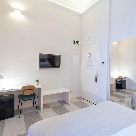 Feelathome Casa Bertrand-3