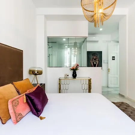Hostal Roomsole-3