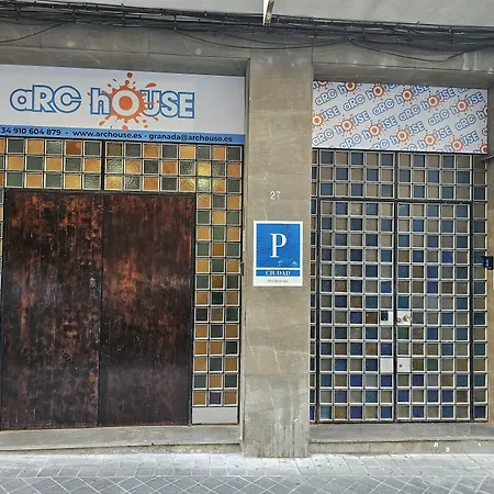 Arc House Granada-2