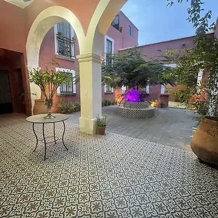 Quinta La Perla-2