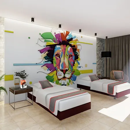 Oyo Hotel Goya-3