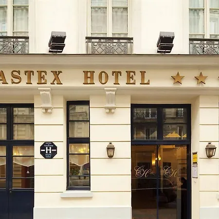 Castex Hotel-3