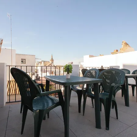 Hostel Ibarra By Bossh! Hotels-3