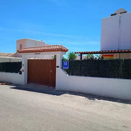 Casa Rainbow - Boutique Bed & Breakfast (Adults Only)-2