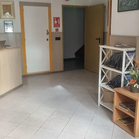 Pension El Ciervo-2