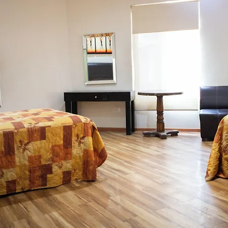 Hotel Colonial-3