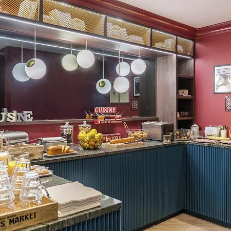 Ibis Styles Paris Nation Cours De Vincennes-2