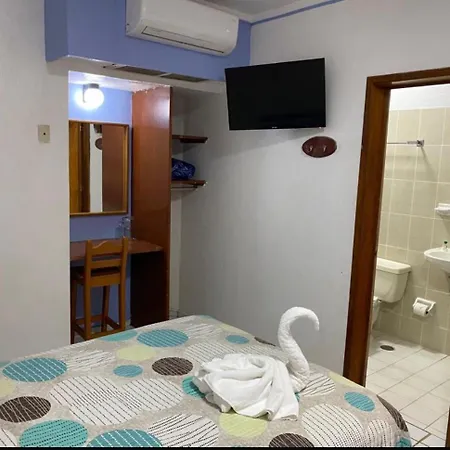 Hotel Jacqueline-2