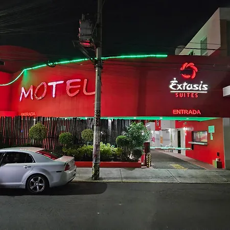 Motel Éxtasis-2