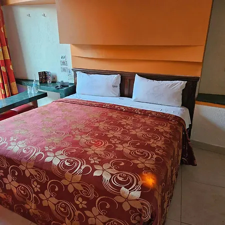Motel Éxtasis-3