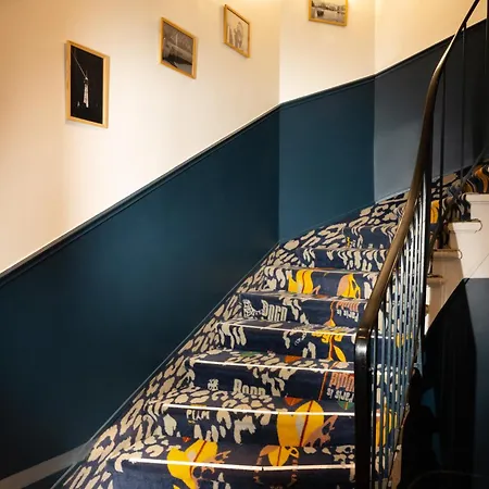 Hotel Wyld Saint Germain-2
