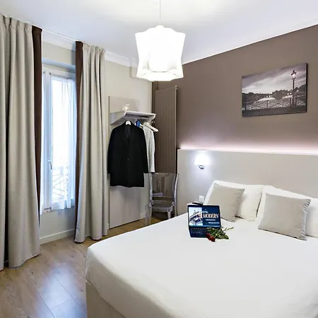 Modern Hotel-3