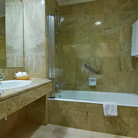 Hotel Don Curro-2