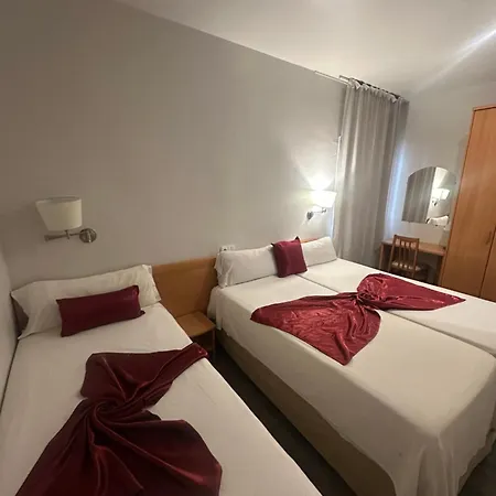 Hotel Norai-3