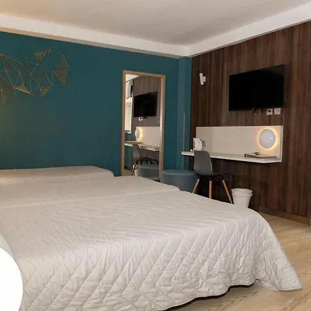 Hotel Cuco-3