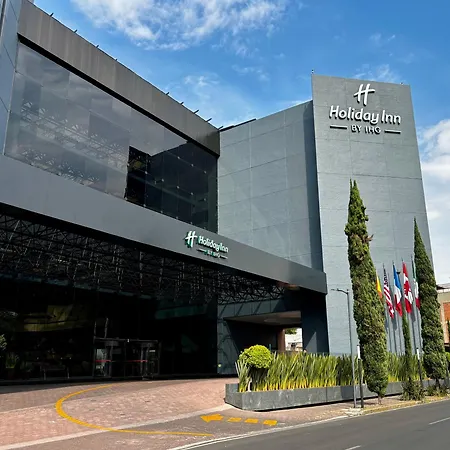 Holiday Inn Mexico Dali Airport By Ihg-3
