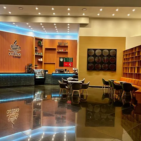 Holiday Inn Mexico Dali Airport By Ihg-2