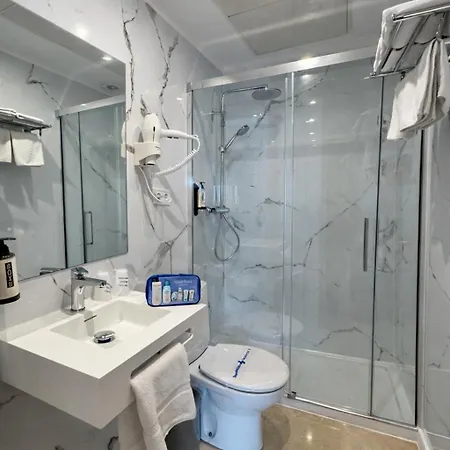 Hotel Duquesa-2