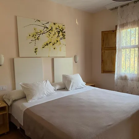 Hostal Moscatel-2
