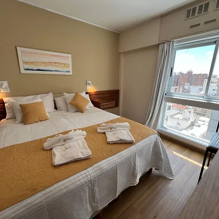 Hotel Sussex-3