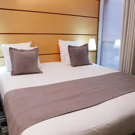 Belambra Clubs & Hotels - Le Magendie-2