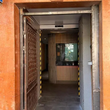 Hotel Sonora, Centro Histórico-2