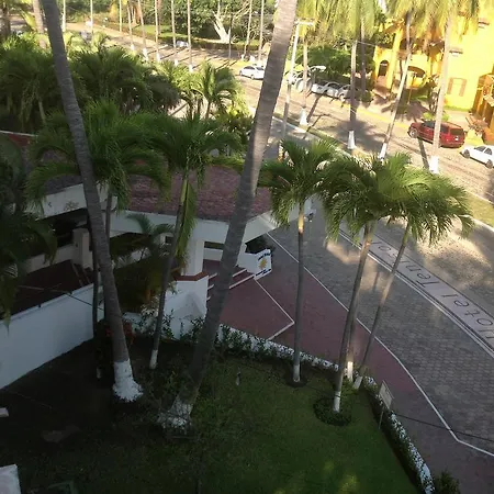 Hotel Tenisol-3
