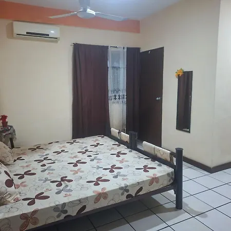 Alme Hostel Centro Playa del Carmen-2