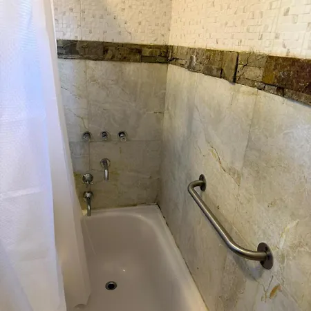 Hotel Ciudad del Sol-3