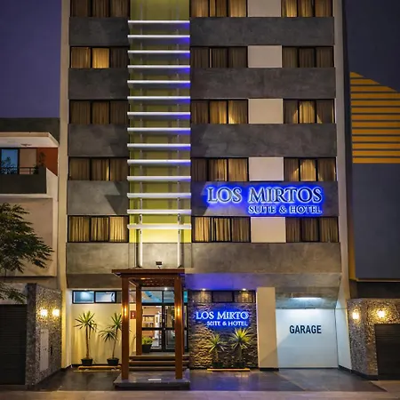 Los Mirtos suite&Hotel-3