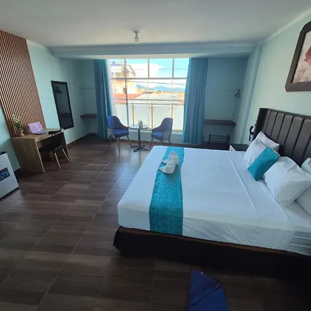 Residencial Lago Verde-3