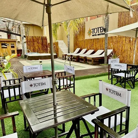 Hotel Totem Boutique-3
