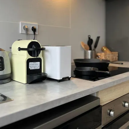 Central Rooms - Valencia City Centre Boho-Cozy Downtown - Vlc Urban Rental-2