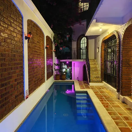 Casa Rey Sol Vallarta-2