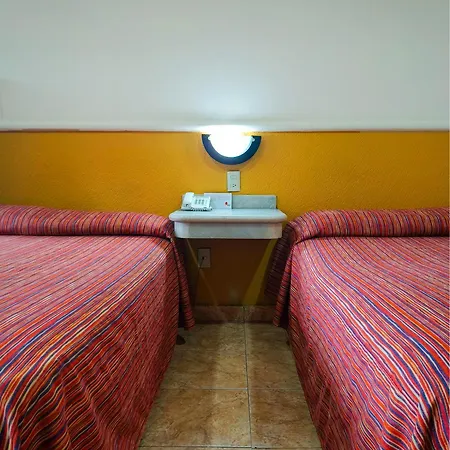 Hotel la Palapa Mazatlan-2