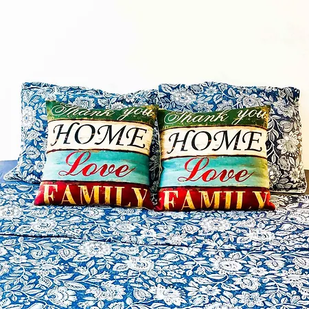 Rambla Comfort Rooms-2
