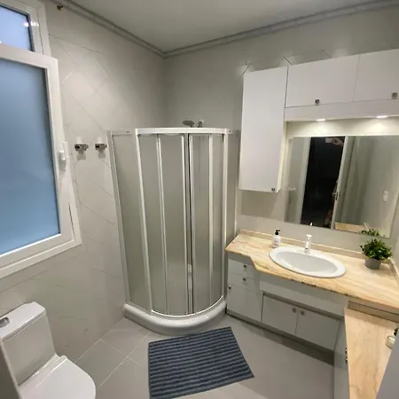 Santa Engracia Street, Private rooms-2